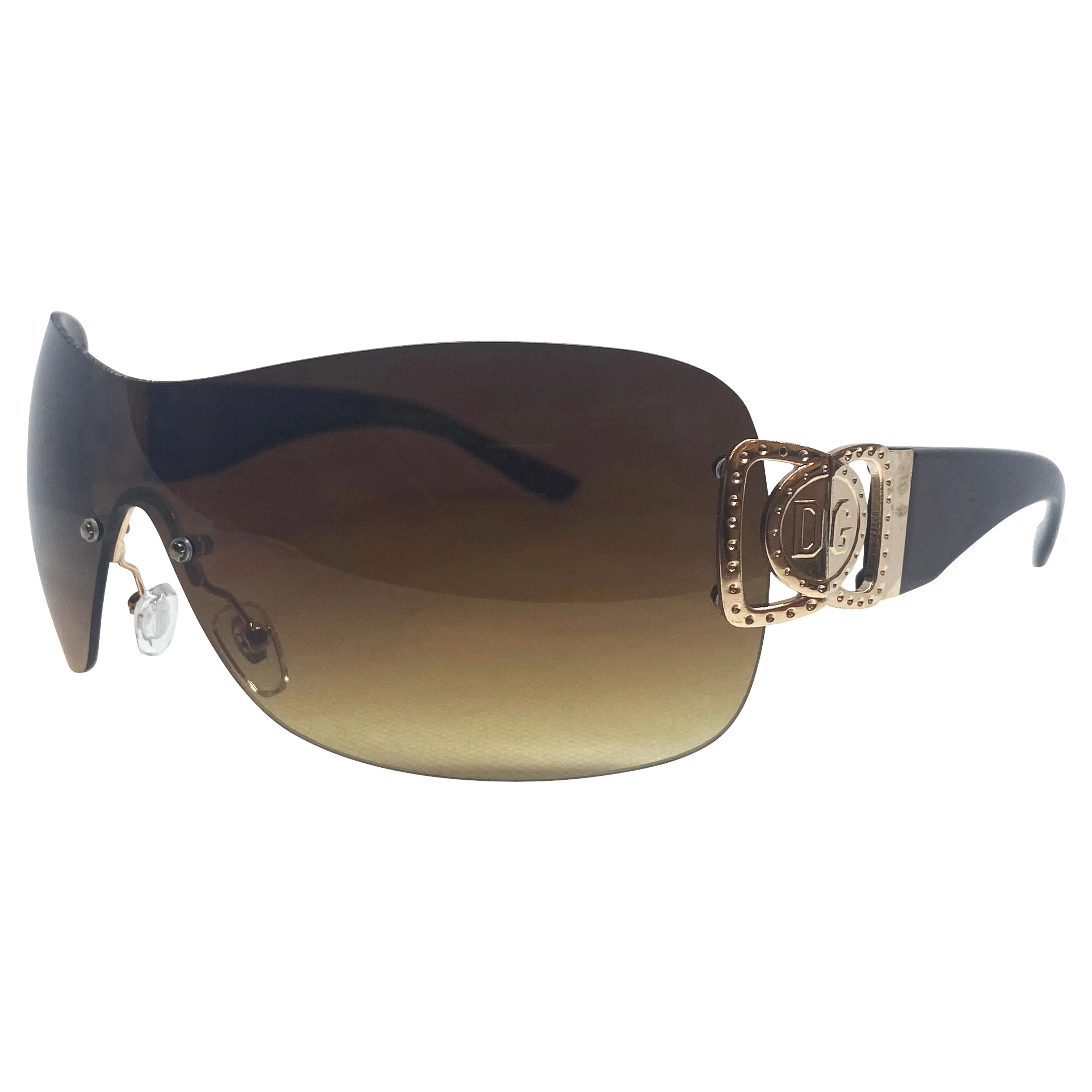 CRUSH Amber sold by Giant Vintage product image thumbnail 2