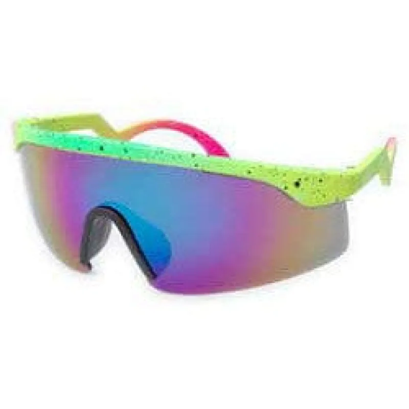 MONSOON Green/Yellow sold by Giant Vintage