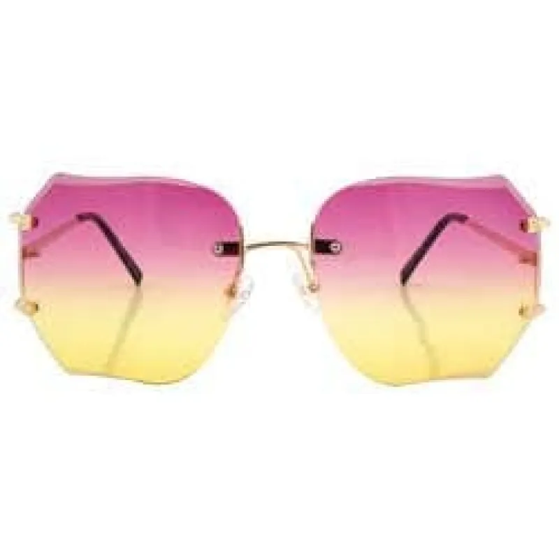 CHIRP Purple/Yellow sold by Giant Vintage