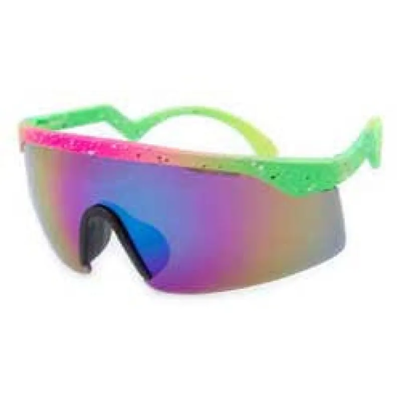 MONSOON Pink/Green sold by Giant Vintage