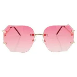 SAGO Pink sold by Giant Vintage