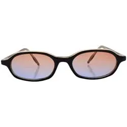 WIZZLE Sunset Square Sunglasses sold by Giant Vintage