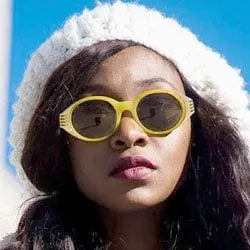 ALEXA Amber sold by Giant Vintage