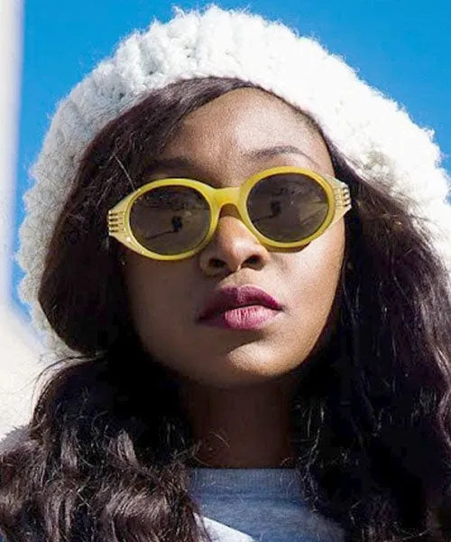 ALEXA Amber sold by Giant Vintage product image thumbnail 2