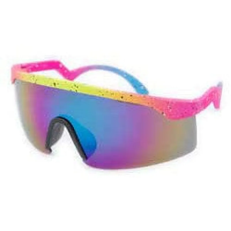 MONSOON Yellow/Pink sold by Giant Vintage