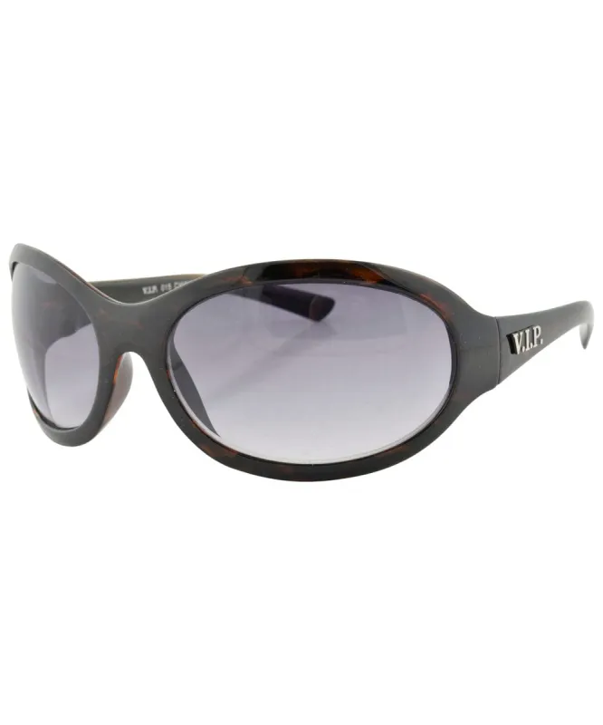 BONBON Tortoise / Smoke sold by Giant Vintage