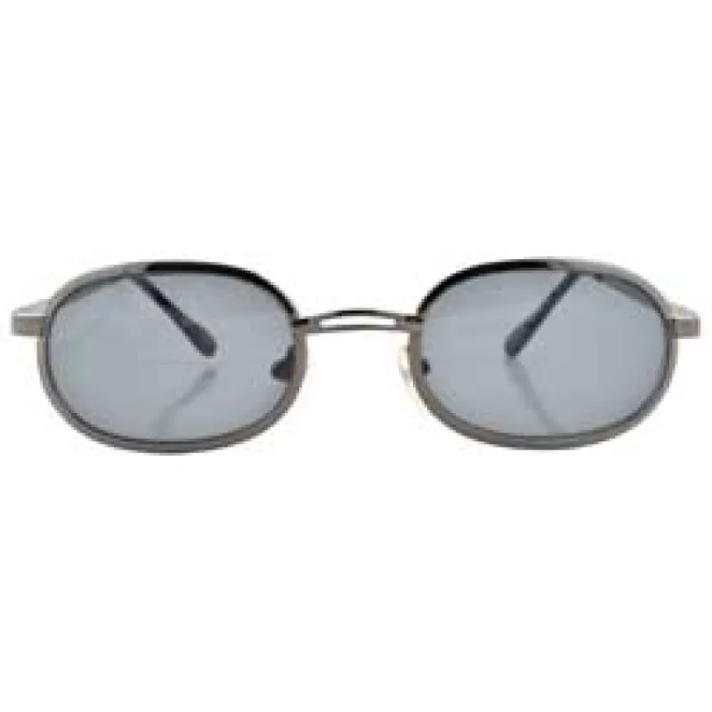 GEORGIE Gunmetal sold by Giant Vintage