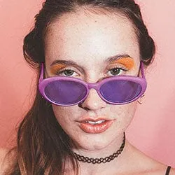 GIGAPOP Purple sold by Giant Vintage