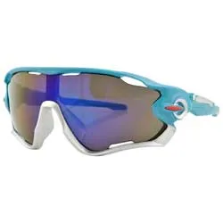 POWDERED Blue Sports Sunglasses sold by Giant Vintage