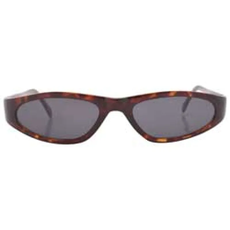 PANIC Tortoise Mens Sunglasses sold by Giant Vintage