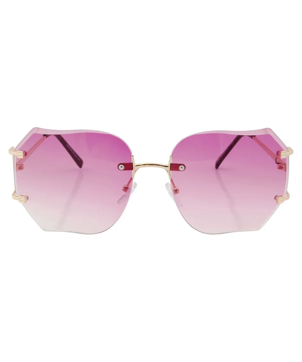 SAGO Purple sold by Giant Vintage product image thumbnail 3