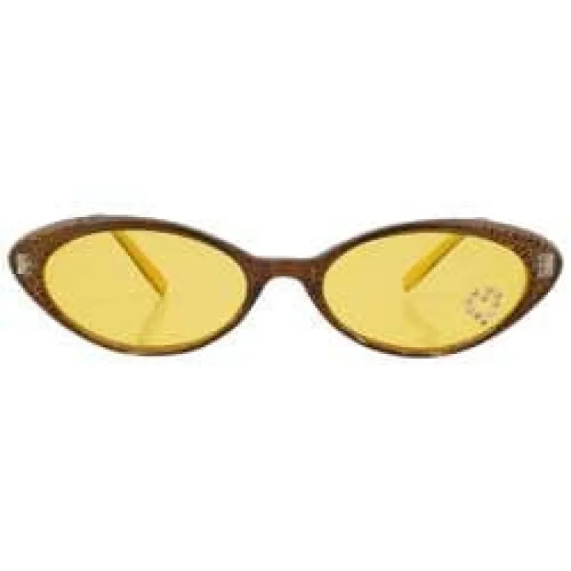 LILLY Amber sold by Giant Vintage