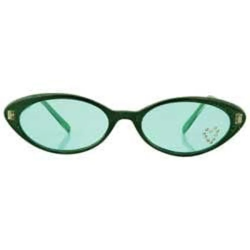 LILLY Green sold by Giant Vintage