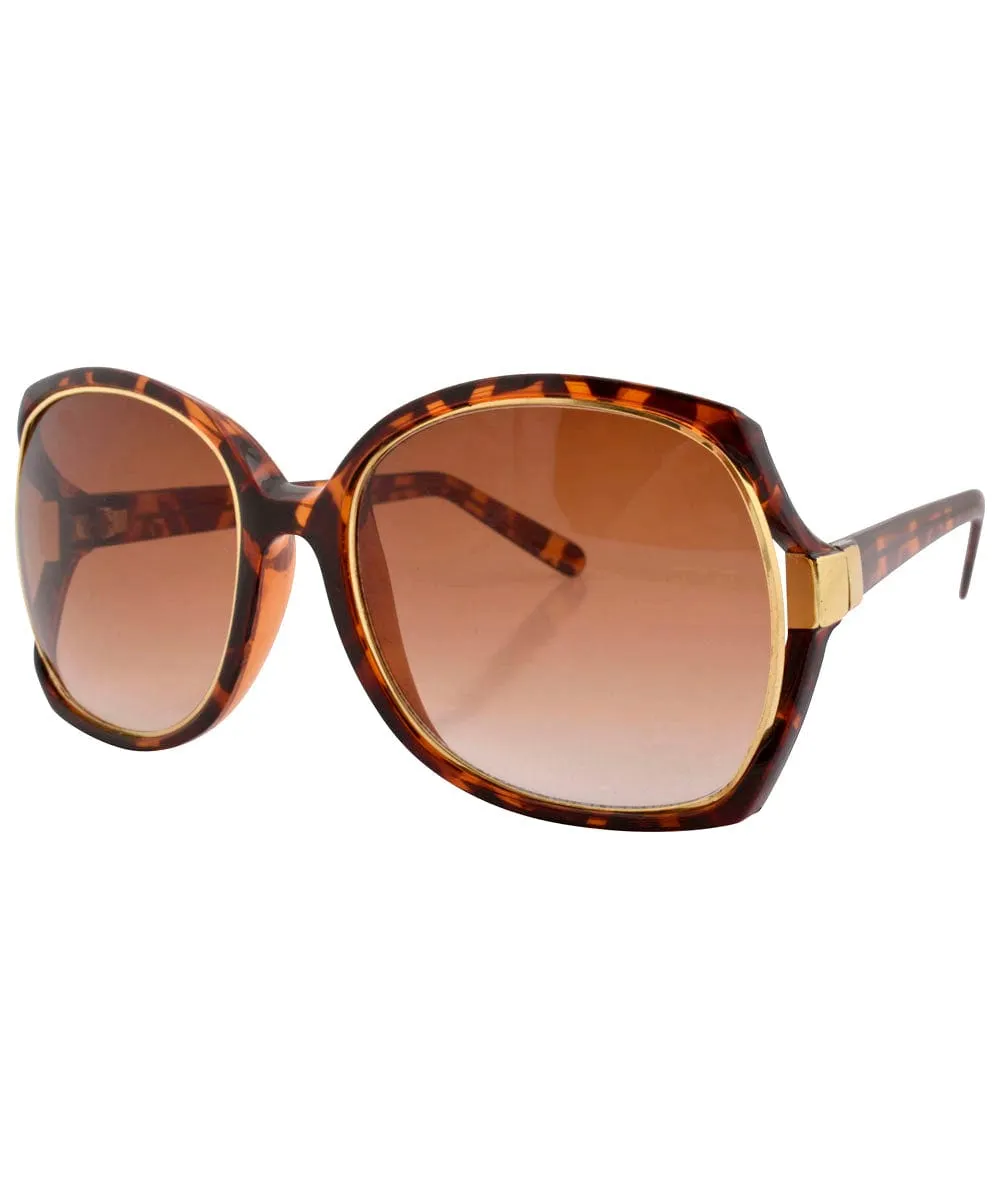 SPUN Tortoise sold by Giant Vintage product image thumbnail 2