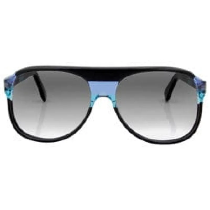 HOSS Blue/Smoke sold by Giant Vintage