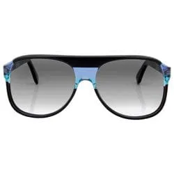 HOSS Blue/Smoke sold by Giant Vintage