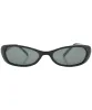 LITTLES Cat-Eye Sunglasses *As Seen On: Kylie Jenner* sold by Giant Vintage