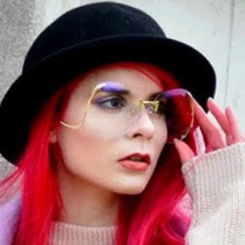 PRICELESS Crystal Clear Glasses sold by Giant Vintage