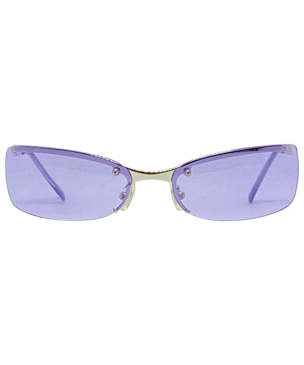 JOLLA purple sold by Giant Vintage product image thumbnail 3