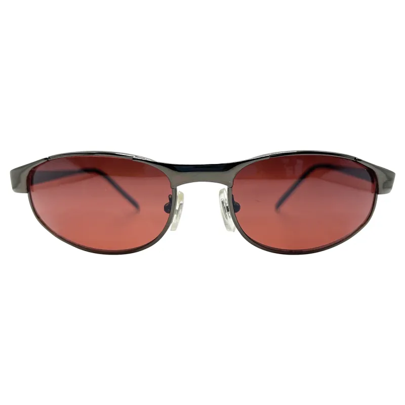 PROTECTION 90s Sunglasses | Blue-Blocker | Day Driving *As Seen On: Hailey Bieber* sold by Giant Vintage