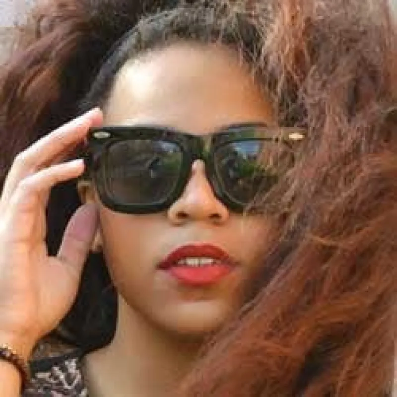 TOLEDO Black sold by Giant Vintage