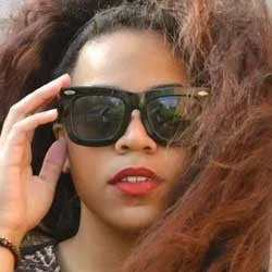 TOLEDO Black sold by Giant Vintage