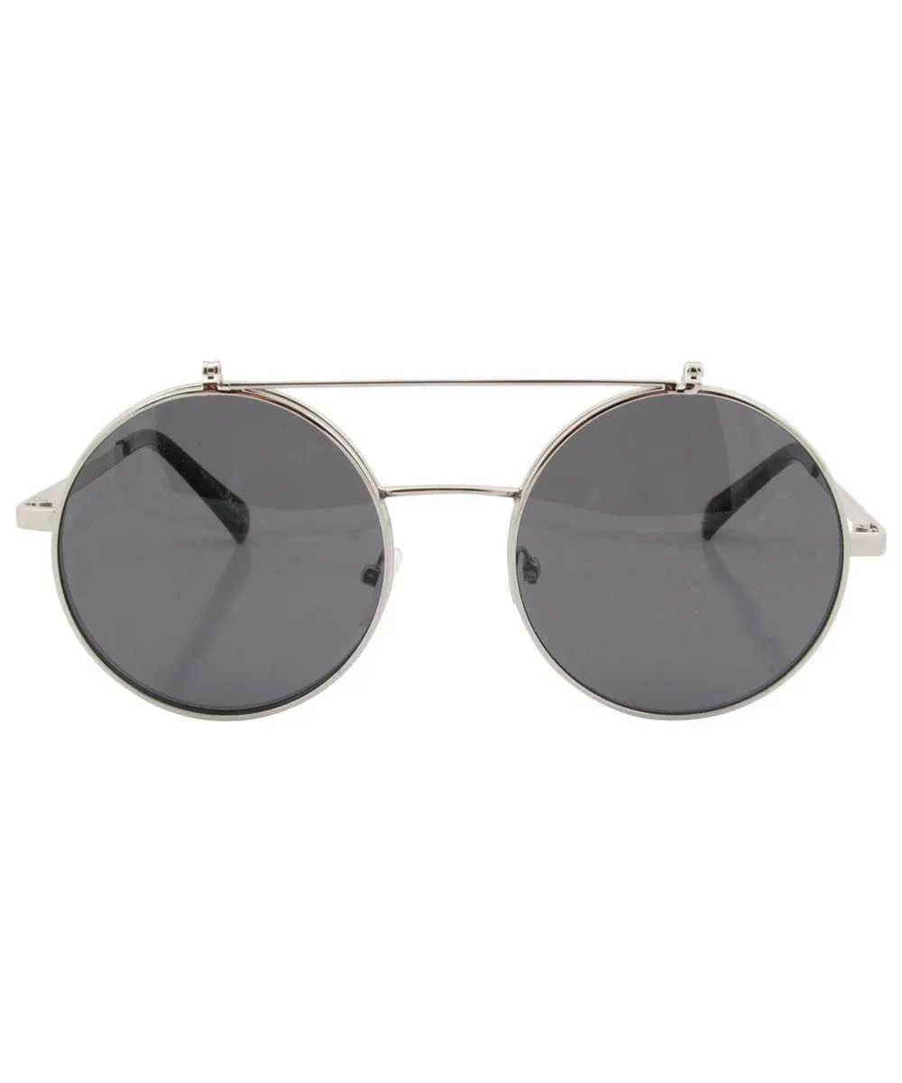 FLIP-POWER Silver/SD sold by Giant Vintage product image thumbnail 3