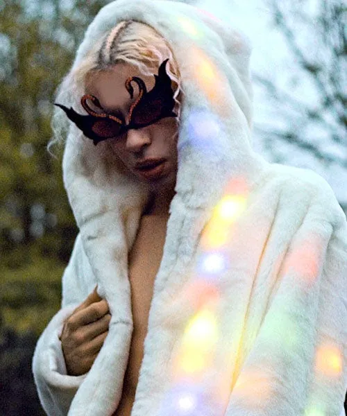 PUT-ON Black/Pink sold by Giant Vintage product image thumbnail 4