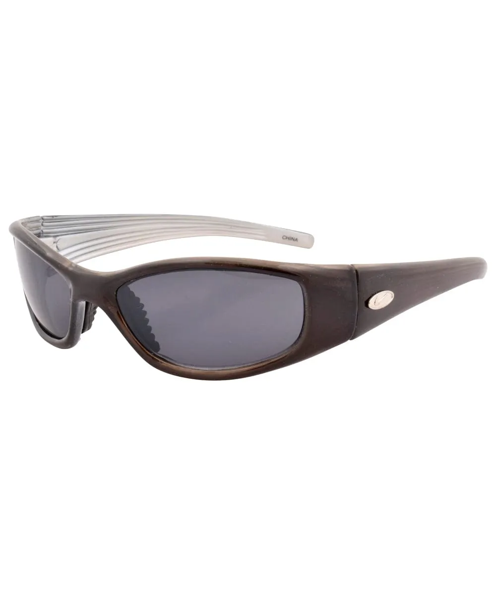 URGENT Smoke Sports Sunglasses sold by Giant Vintage product image thumbnail 2