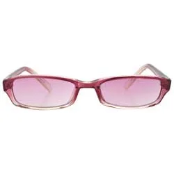 BUBEZ Berry Square Sunglasses sold by Giant Vintage