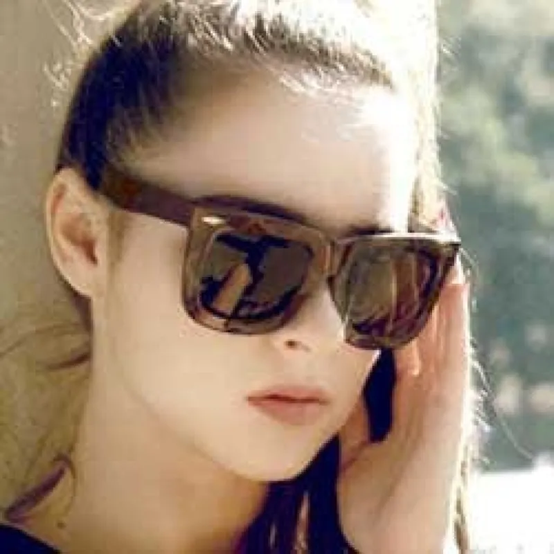 TOLEDO Tortoise sold by Giant Vintage