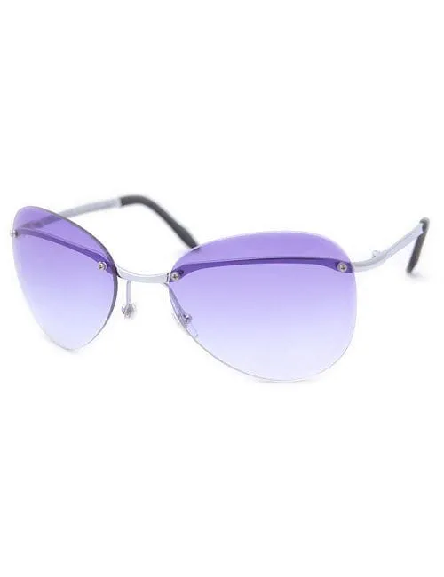 MOONRISE Purple sold by Giant Vintage product image thumbnail 2