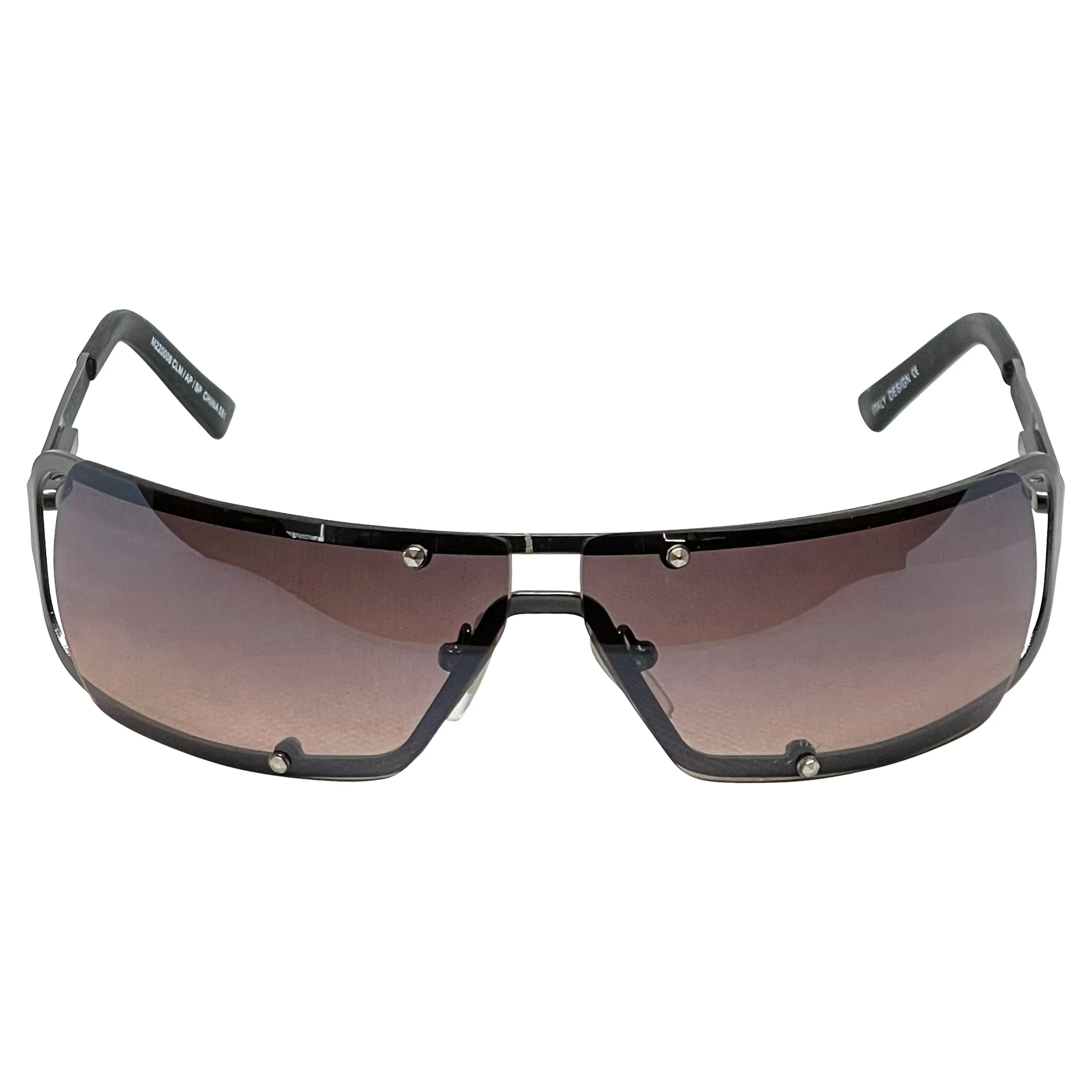 COLA Twilight 90s Sport Sunglasses sold by Giant Vintage