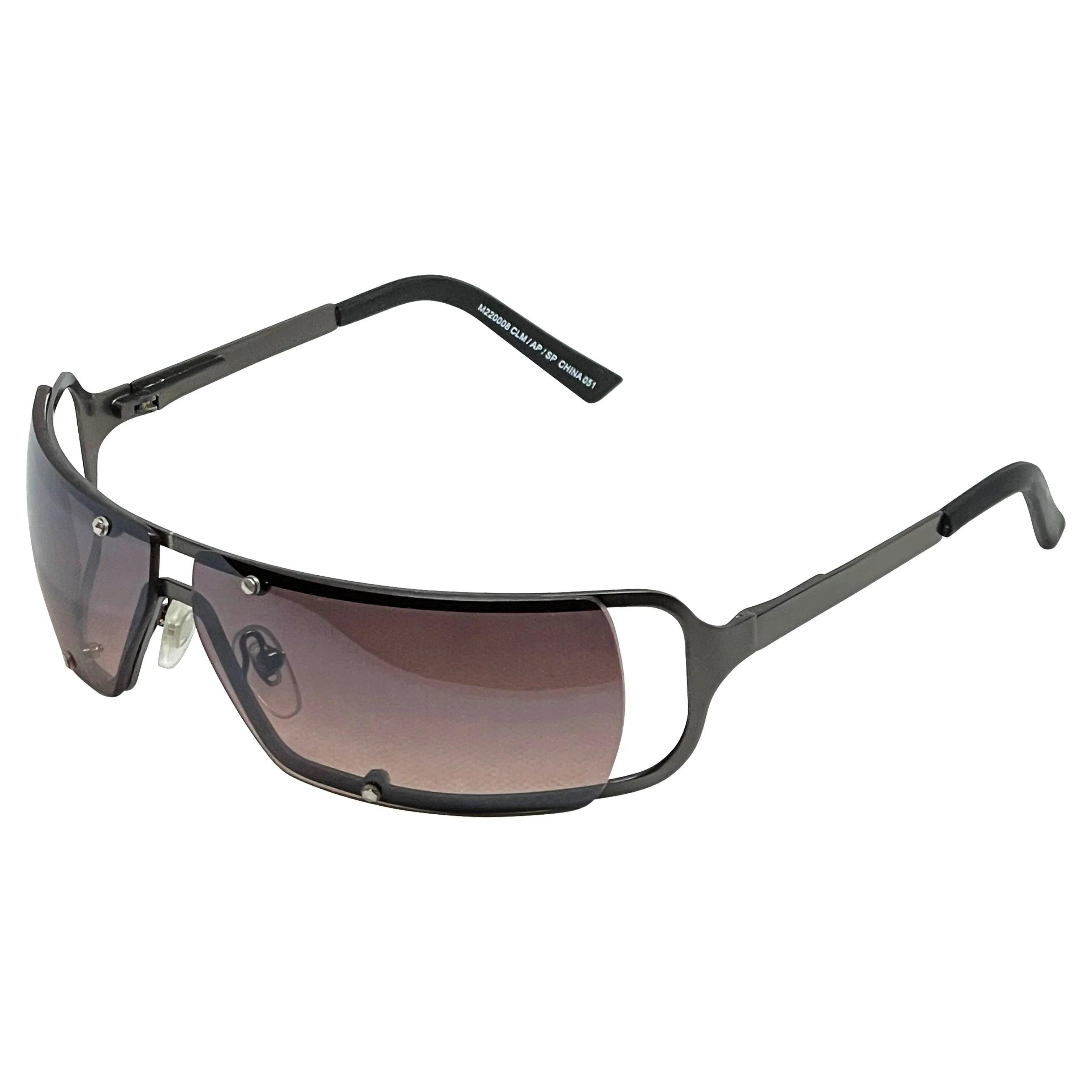 COLA Twilight 90s Sport Sunglasses sold by Giant Vintage product image thumbnail 3