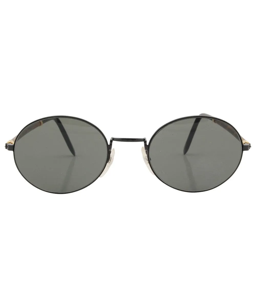 LORNE Black sold by Giant Vintage product image thumbnail 3