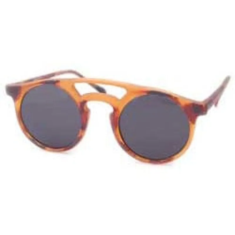 CHANCE Matte Demi/Smoke sold by Giant Vintage