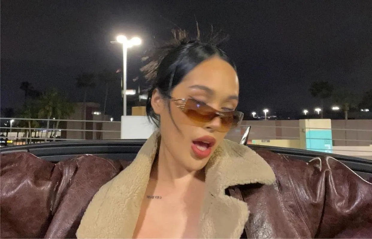 GERMS Amber sold by Giant Vintage product image thumbnail 3