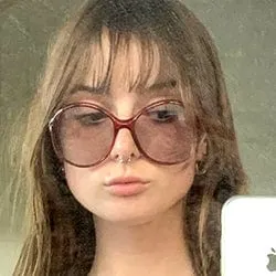 CX-CANYON Rust 70s Sunglasses sold by Giant Vintage