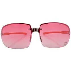 MERCY Pink sold by Giant Vintage