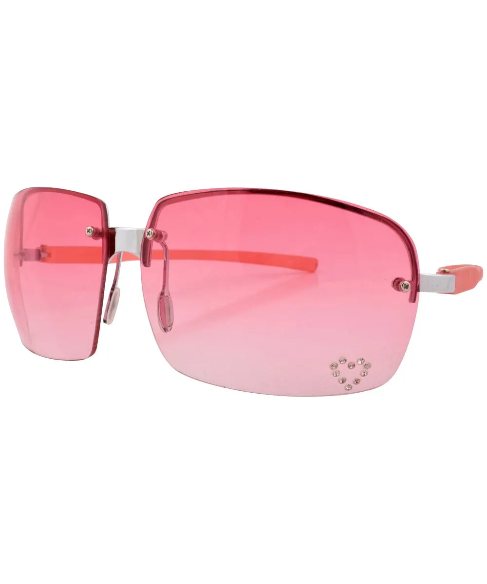 MERCY Pink sold by Giant Vintage product image thumbnail 2