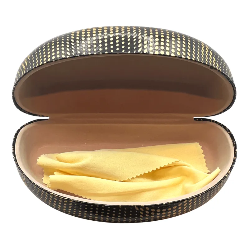 BLING ADDICT Sunglasses Case sold by Giant Vintage