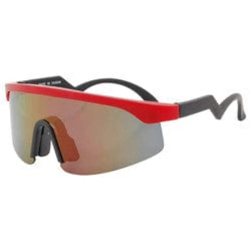 MONSOON Red/Black sold by Giant Vintage