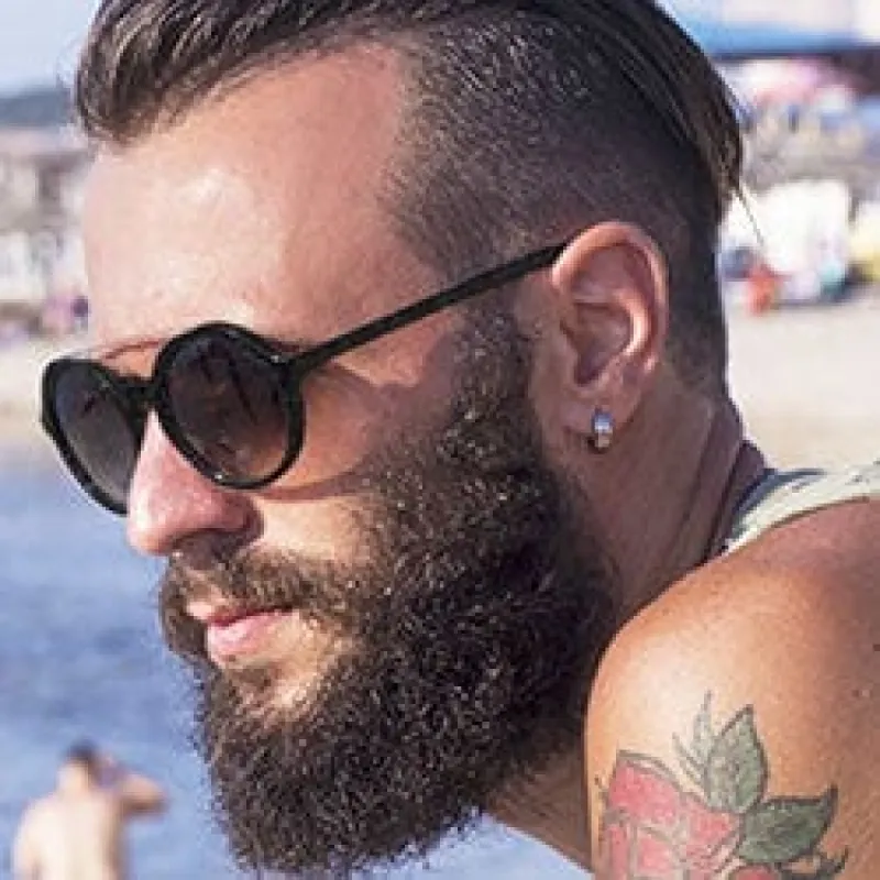 TONGA Black sold by Giant Vintage