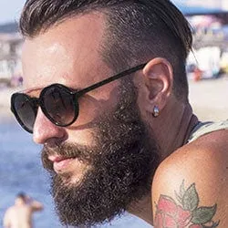 TONGA Black sold by Giant Vintage