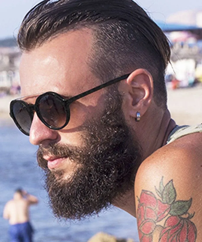 TONGA Black sold by Giant Vintage product image thumbnail 3