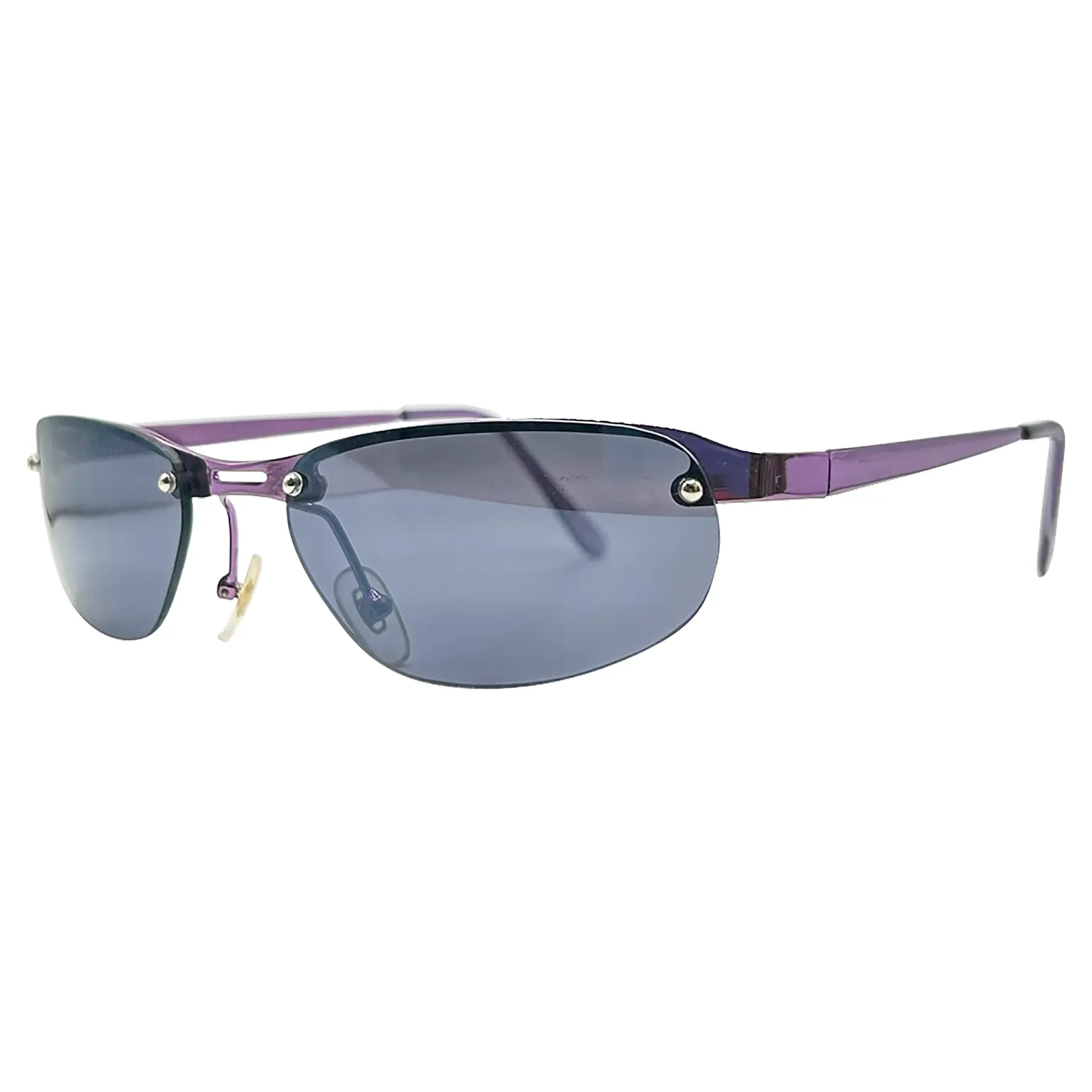 JIGGY 90s Sunglasses sold by Giant Vintage product image thumbnail 5