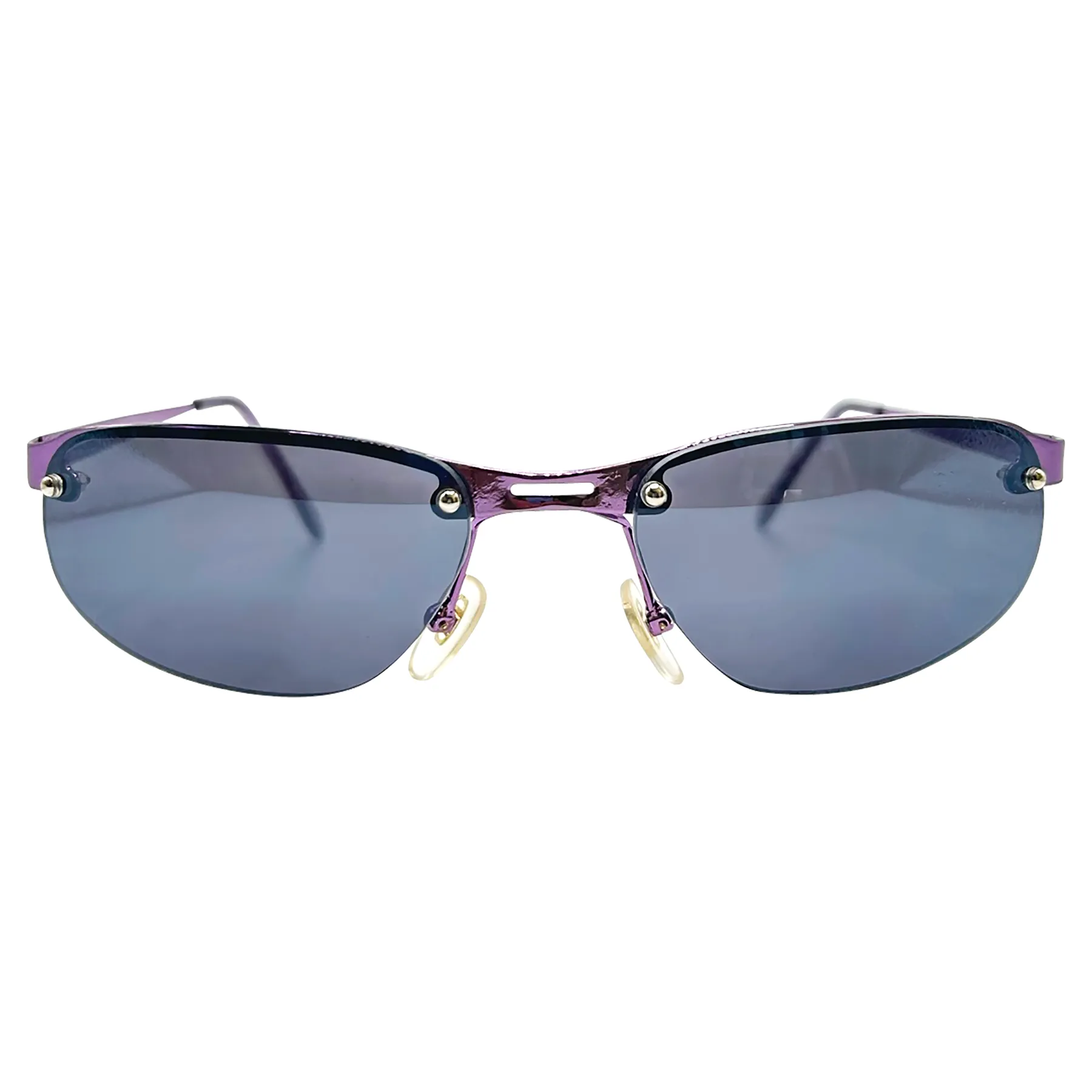JIGGY 90s Sunglasses sold by Giant Vintage product image thumbnail 3