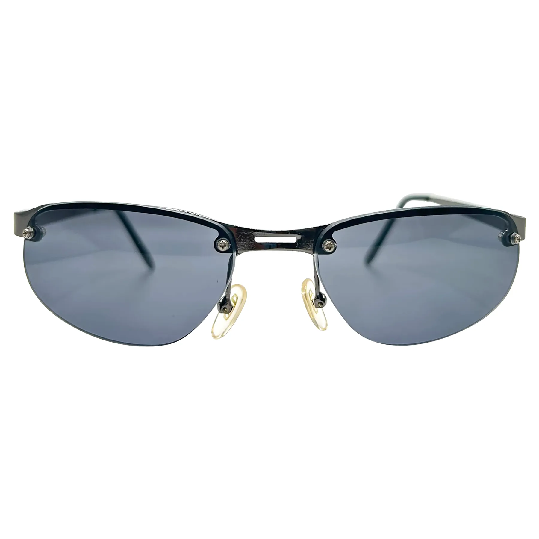 JIGGY 90s Sunglasses sold by Giant Vintage product image thumbnail 4