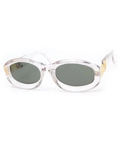 KIKA Crystal sold by Giant Vintage product image thumbnail 2