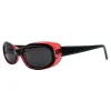 BUJU Cat-Eye 90s Sunglasses sold by Giant Vintage